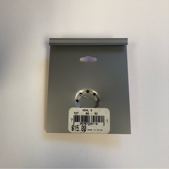 Vintage Holiday Penguin Brooch/ NWT - Picture 3 of 3